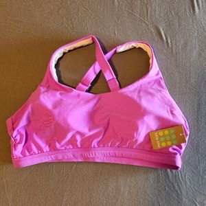 Title Nine Bikini Top